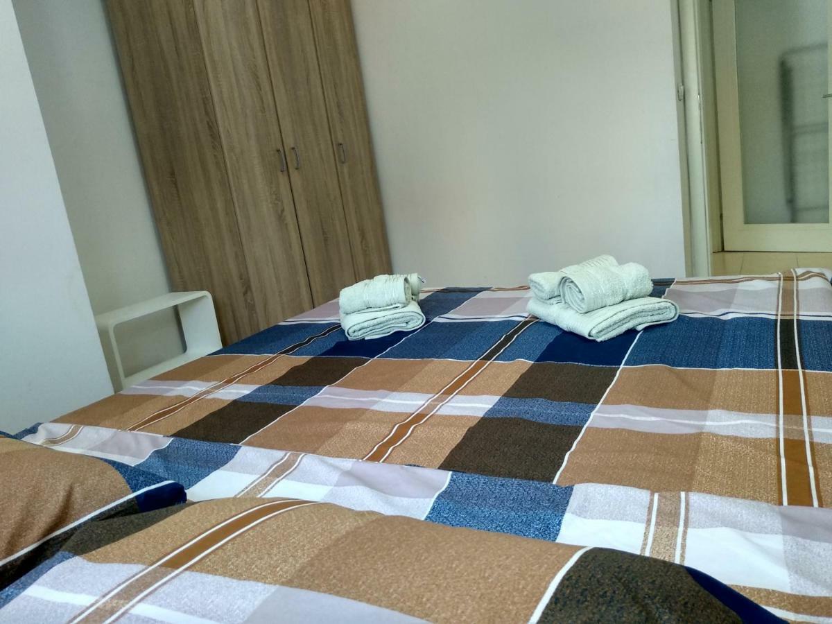 Tea Apartment Kumanovo Exteriör bild
