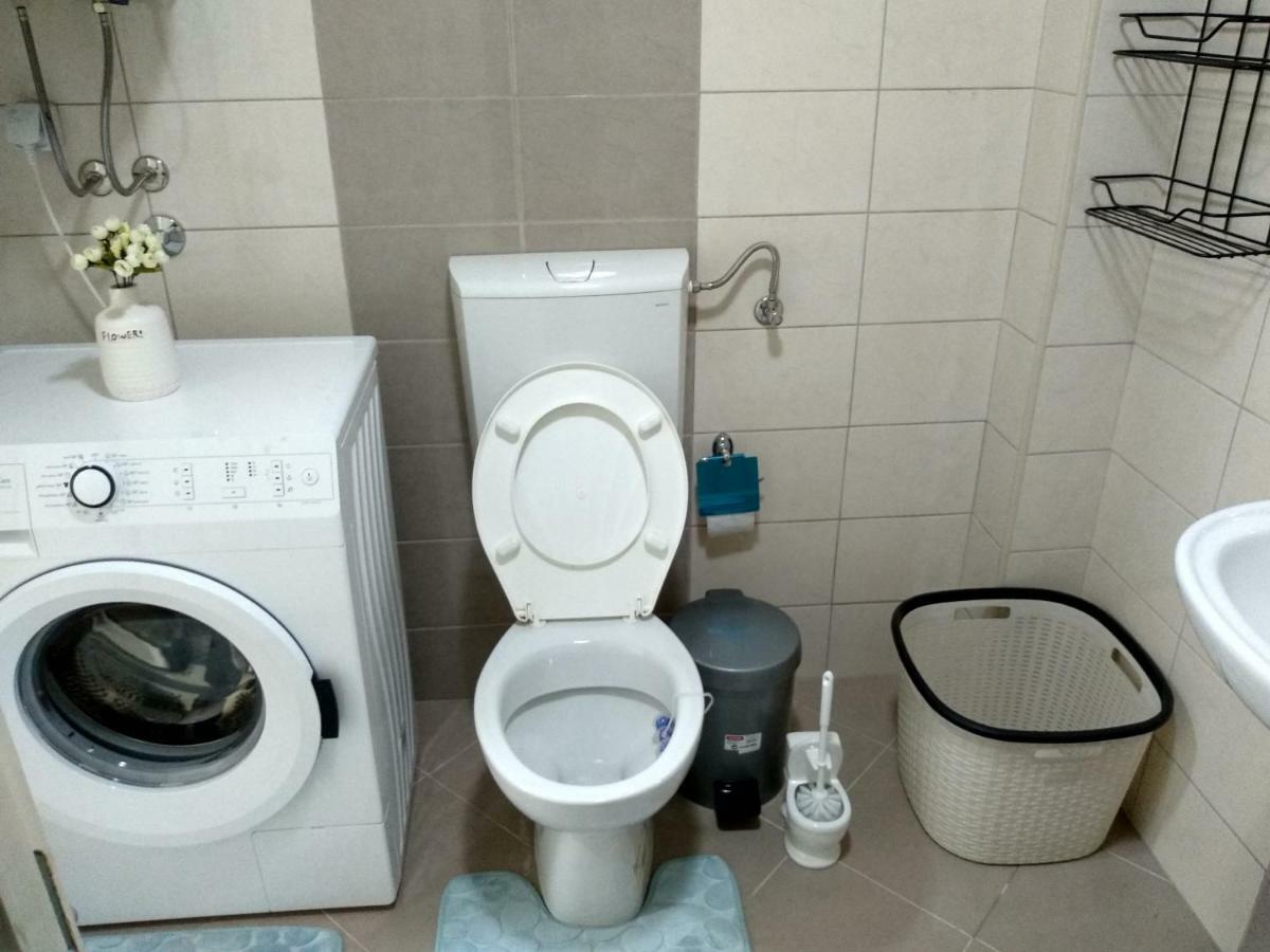 Tea Apartment Kumanovo Exteriör bild